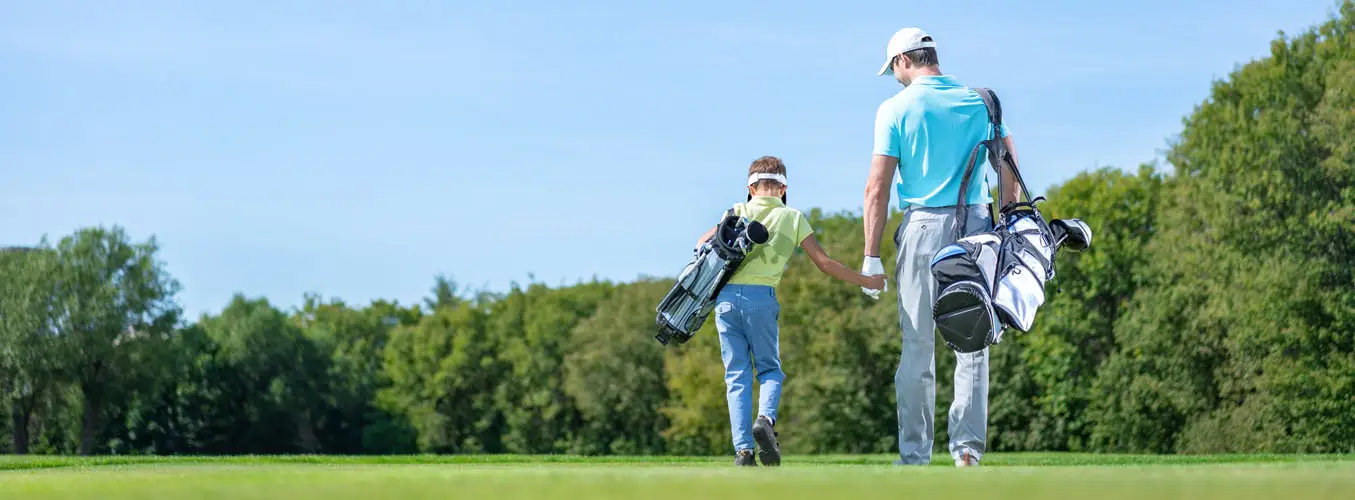 (ALT Text2), Golf Charity Event, Wilson Office Solutions