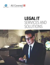 KM, Legal, IT Services & Solutions, Konica-Minolta, Wilson Office Solutions