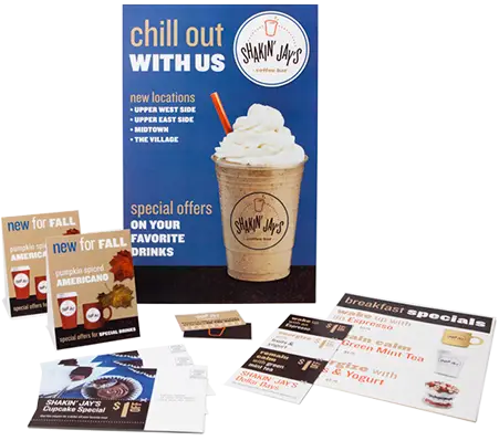 Wilson Office Solutions, Paducah, Kentucky, printed products