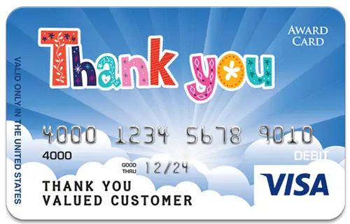 Win a Visa Gift Card, Wilson Office Solutions